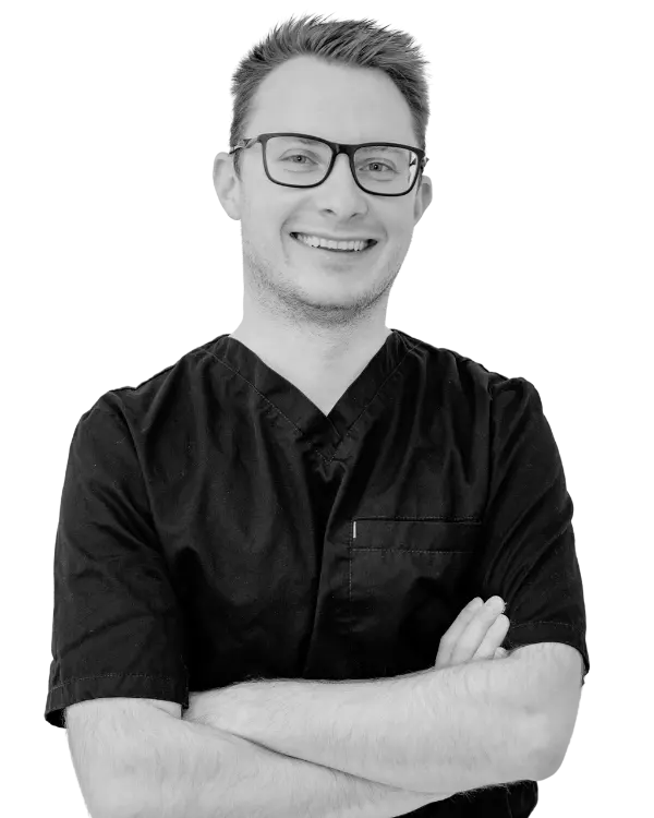 Dr. Tomaž Ivanušič